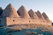 Harran, the beehive houses